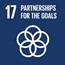 Sustainable development goal #17