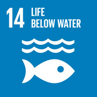 Sustainable development goal #14