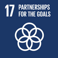 Sustainable development goal #17