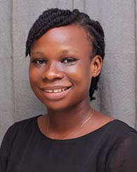 Ama Kwartemaa Agyei Frimpong