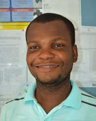 Bernard Ekumah