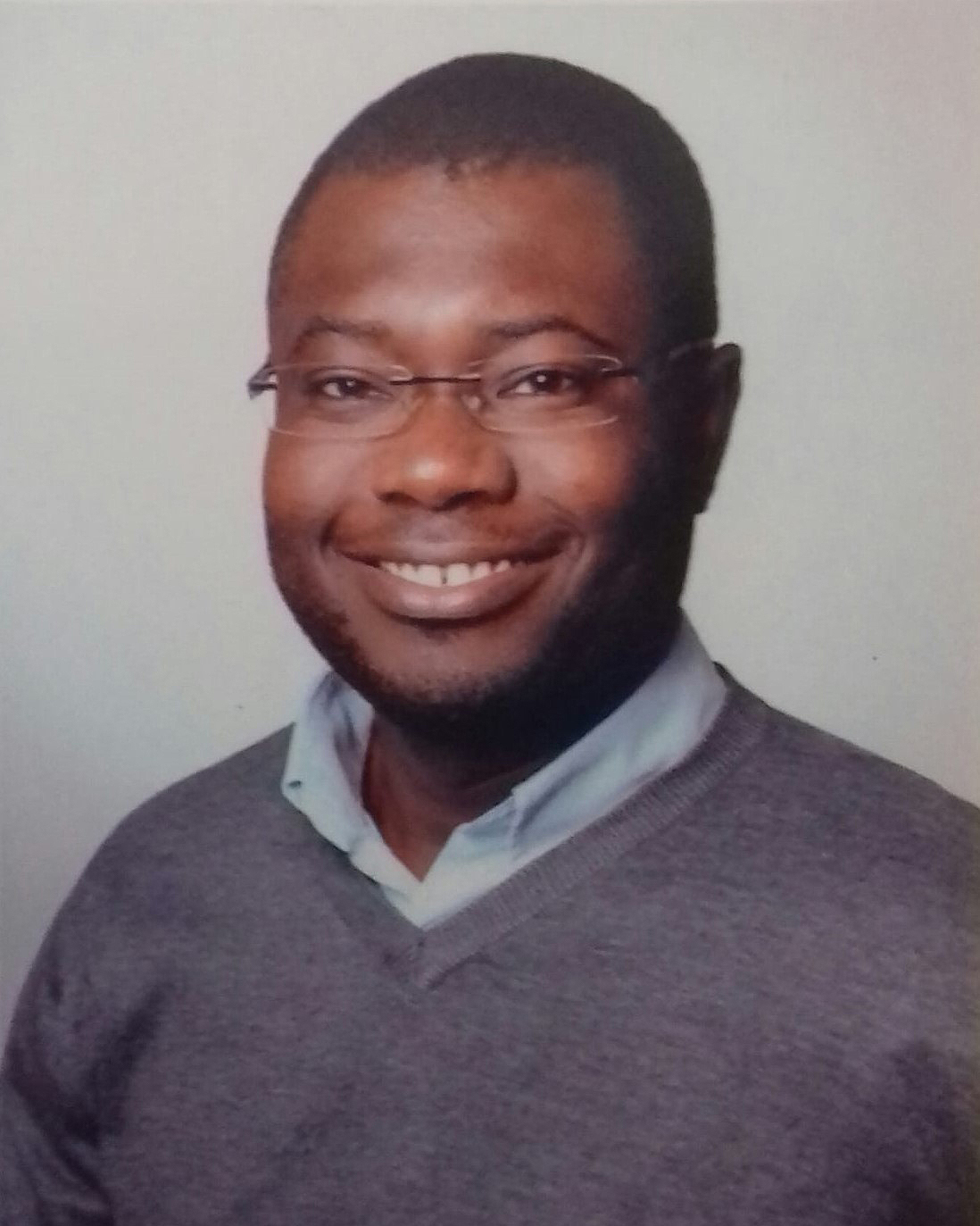 Emmanuel Acheampong, UCC