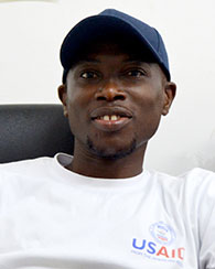 Ernest Obeng Chuku
