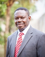 George Darpaah, UCC