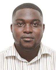 Justice Yeboah