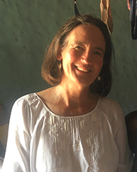 Katherine V. Gough