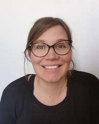 Maria L. Paulsen