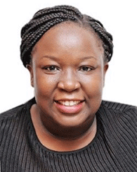 Rael Teresa Adhiambo
