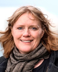 Sigrun Huld Jonasdotttir, DTU