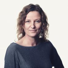 Thilde Langevang