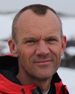 Torkel Gissel Nielsen